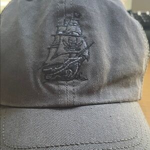 47 brand Tampa Bay Buccaneers Baseball Cap - Charcoal